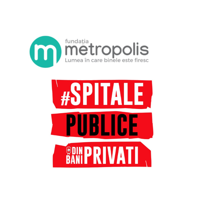 Fundația Metropolis