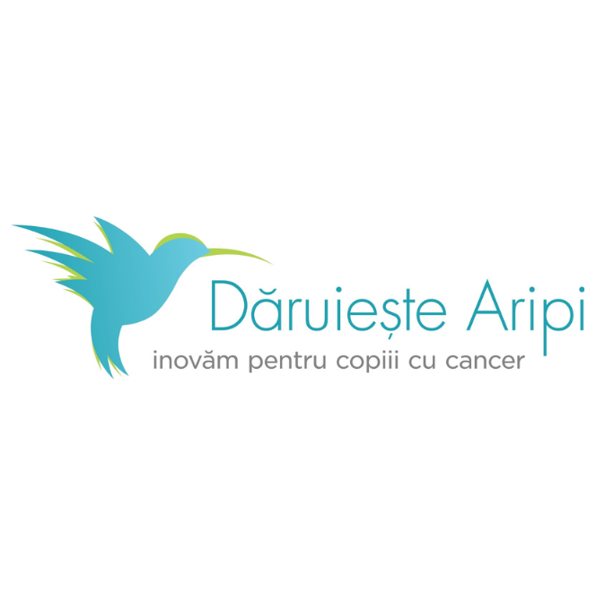 Dăruiește Aripi